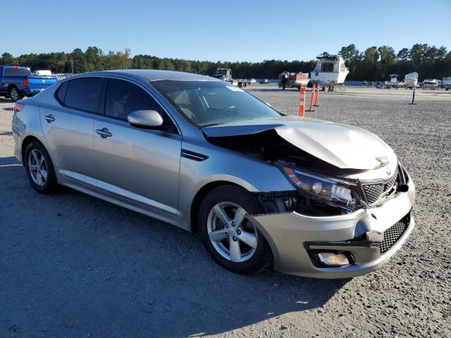 Photo 4 from auction – 2015 KIA OPTIMA LX with VIN KNAGM4A76F5534618