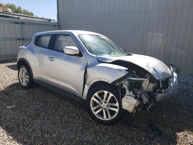 Zdjęcie 4 z aukcji – 2017 NISSAN JUKE S z VIN JN8AF5MR3HT706015