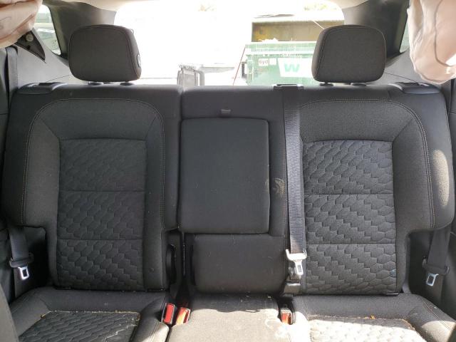 Photo 10 from auction – 2020 CHEVROLET EQUINOX LT with VIN 2GNAXTEV7L6259030
