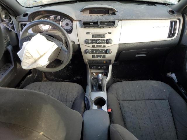 Photo 8 from auction – 2008 FORD FOCUS SE with VIN 1FAHP35N68W166316