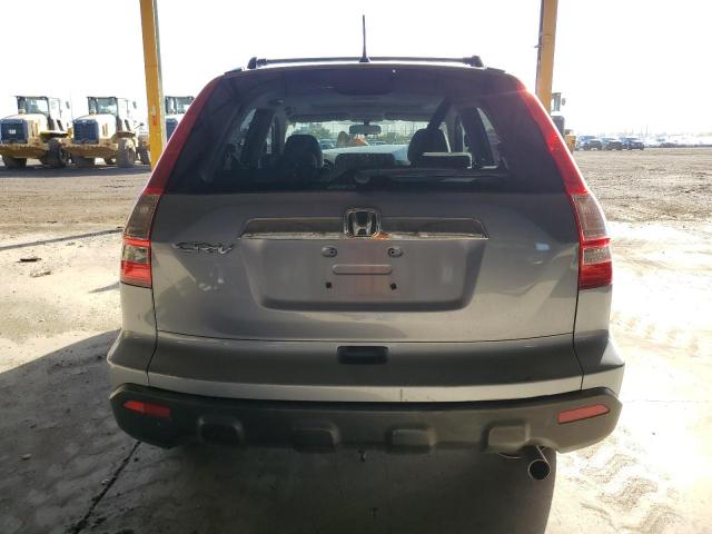 Photo 6 from auction – 2007 HONDA CR-V EX with VIN JHLRE48567C073045