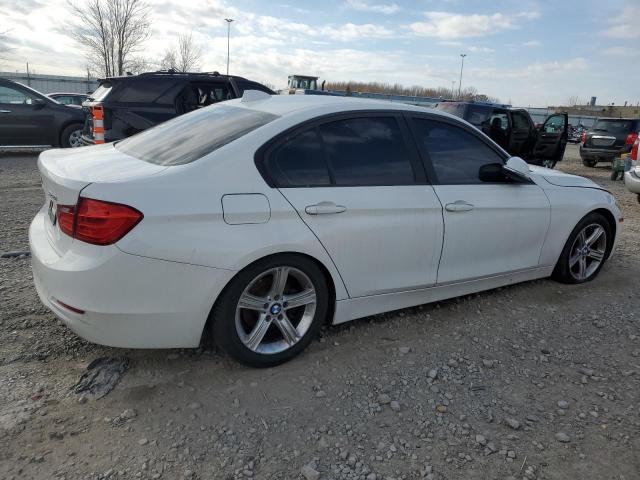 Photo 3 from auction – 2012 BMW 328 I with VIN WBA3A5C57CF344714