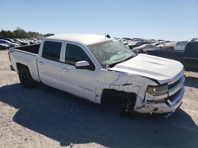Photo 4 from auction – 2018 CHEVROLET SILVERADO with VIN 3GCUKREC9JG270554