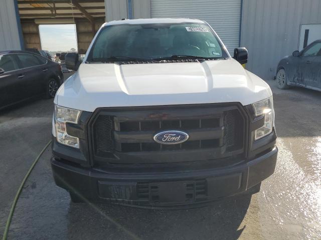 Photo 5 from auction – 2017 FORD F150 SUPER with VIN 1FTEX1C87HKD20148
