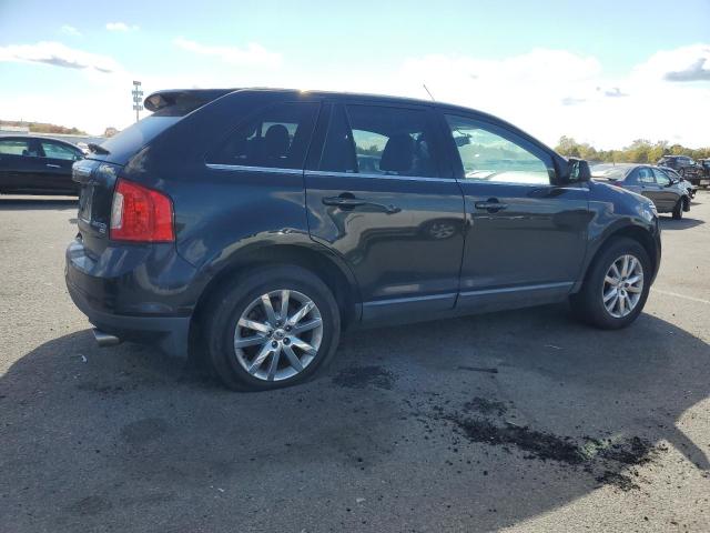 Photo 3 from auction – 2011 FORD EDGE with VIN 2FMDK4KC4BBA77008