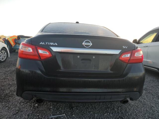 Photo 6 from auction – 2017 NISSAN ALTIMA 2.5 with VIN 1N4AL3AP3HC210293