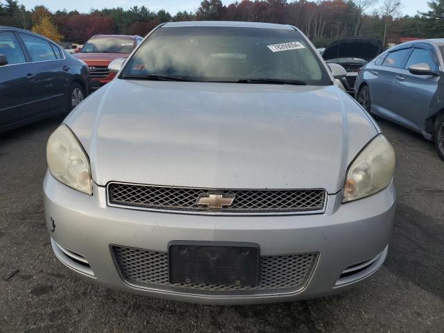 Фото 5 с аукциона – 2012 CHEVROLET IMPALA LS с VIN 2G1WF5E33C1131806