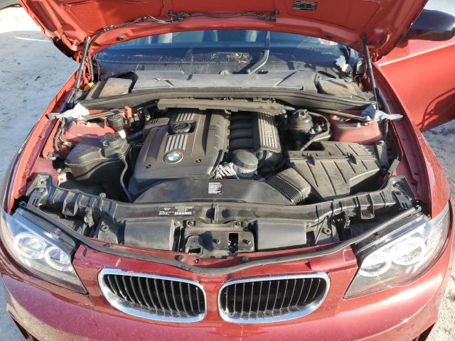 Photo 11 from auction – 2013 BMW 128 I with VIN WBAUL7C5XDVU09587
