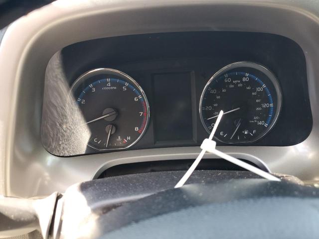 Photo 9 from auction – 2018 TOYOTA RAV4 LIMIT with VIN 2T3DFREV5JW787842
