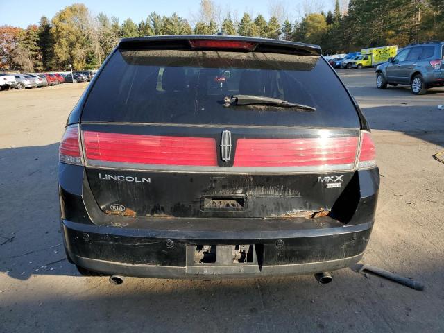 Photo 6 from auction – 2009 LINCOLN MKX with VIN 2LMDU88C79BJ03088