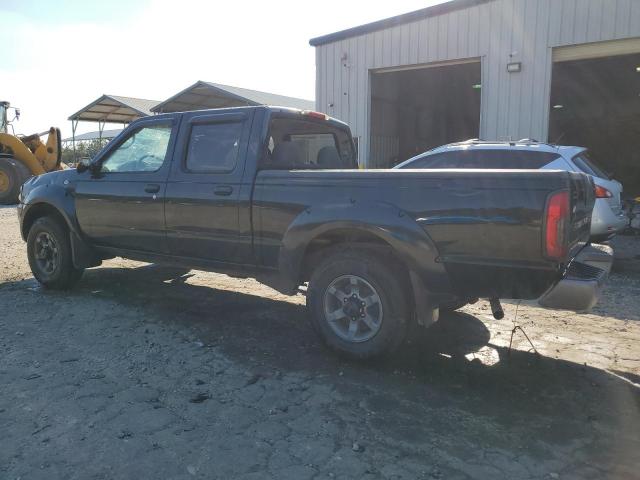Photo 2 from auction – 2004 NISSAN FRONTIER with VIN 1N6ED29X24C444097