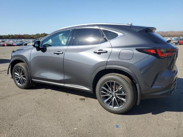Photo 2 from auction – 2024 LEXUS NX 250 BAS with VIN 2T2ADCAZ4RC006065