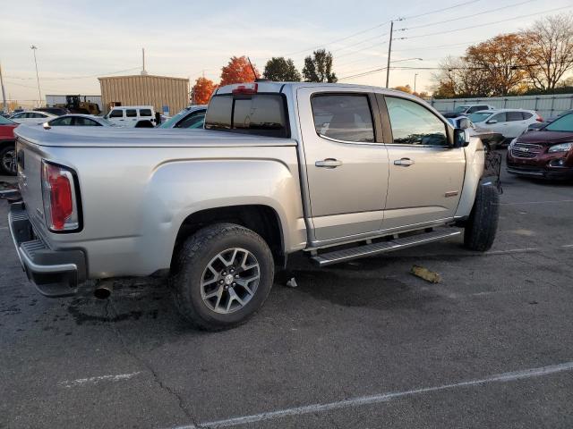 Photo 3 from auction – 2016 GMC CANYON SLE with VIN 1GTG6CE38G1119310