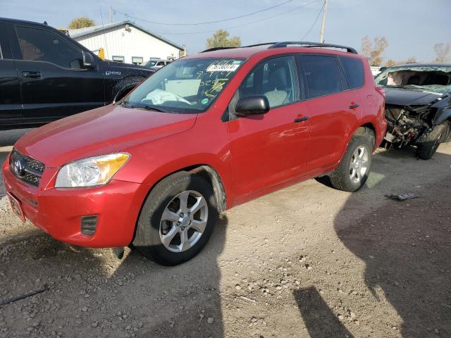 Фото 1 с аукциона – 2011 TOYOTA RAV4 с VIN 2T3BK4DV7BW062025
