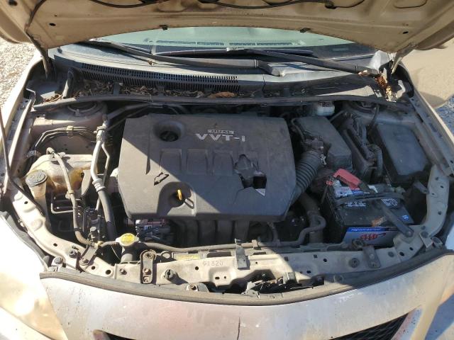 Photo 11 from auction – 2010 TOYOTA COROLLA with VIN 2T1BU4EE7AC365582