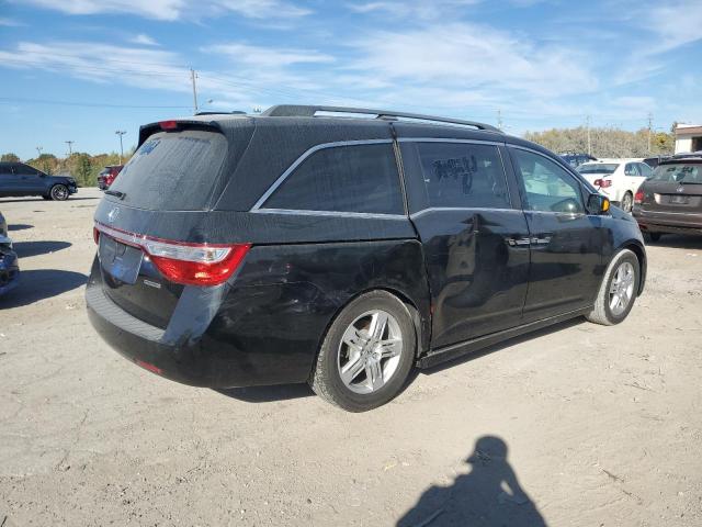 Photo 3 from auction – 2011 HONDA ODYSSEY TO with VIN 5FNRL5H93BB014221