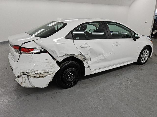 Photo 3 from auction – 2024 TOYOTA COROLLA LE with VIN 5YFB4MDE7RP148336