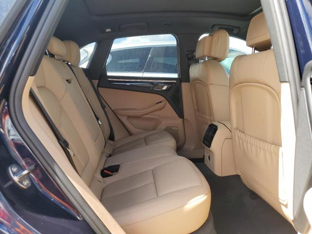 Photo 11 from auction – 2020 PORSCHE MACAN with VIN WP1AA2A57LLB15204