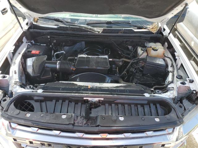 Photo 11 from auction – 2020 CHEVROLET SILVERADO with VIN 1GC4YPE70LF196080