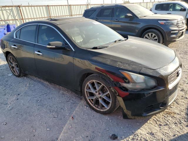 Photo 4 from auction – 2011 NISSAN MAXIMA S with VIN 1N4AA5AP8BC845874