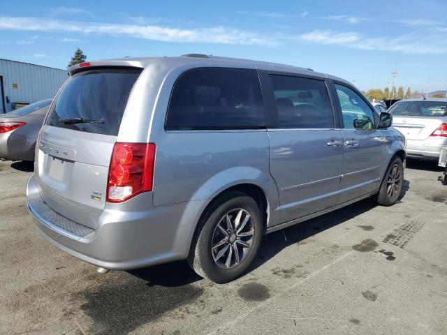 Photo 3 from auction – 2017 DODGE GRAND CARA with VIN 2C4RDGCG0HR791161