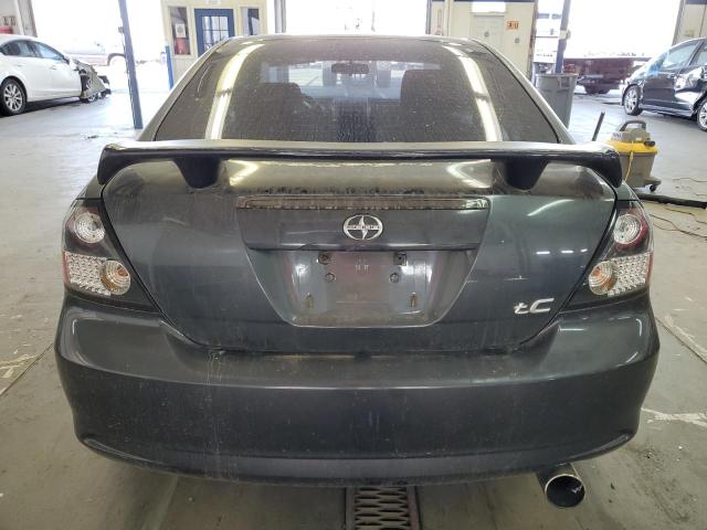 Photo 6 from auction – 2007 TOYOTA SCION TC with VIN JTKDE177870154468