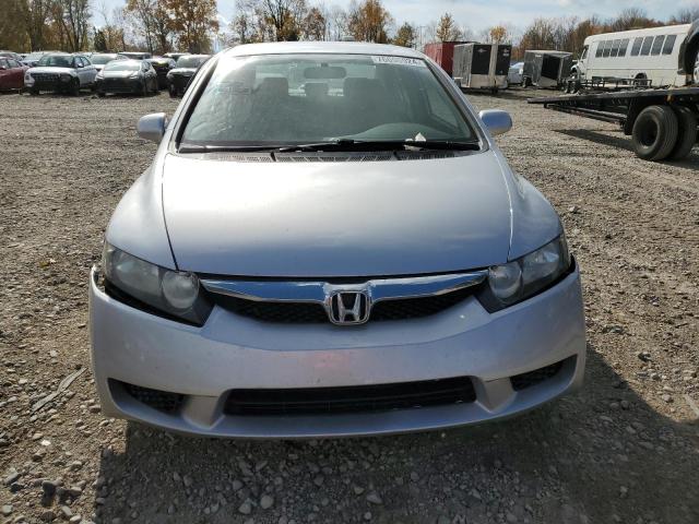 Photo 5 from auction – 2010 HONDA CIVIC LX with VIN 2HGFA1F53AH577782