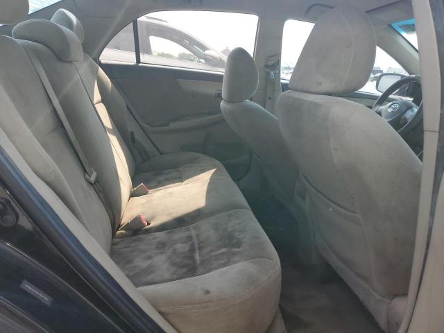 Photo 10 from auction – 2010 TOYOTA COROLLA BA with VIN 1NXBU4EE0AZ367785