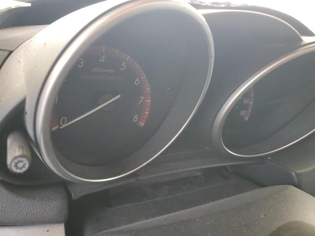 صورة رقم 9 من المزاد - 2012 MAZDA SPEED 3 مع VIN JM1BL1L45C1620829