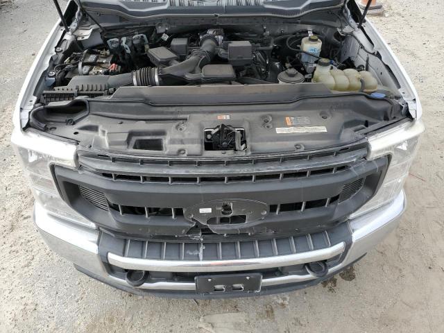 Photo 11 from auction – 2020 FORD F250 SUPER with VIN 1FT7X2B65LEE03843