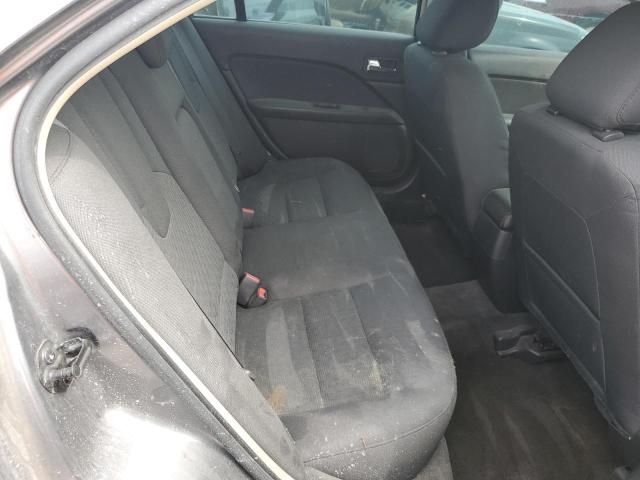 Photo 10 from auction – 2011 FORD FUSION SE with VIN 3FAHP0HA6BR199821