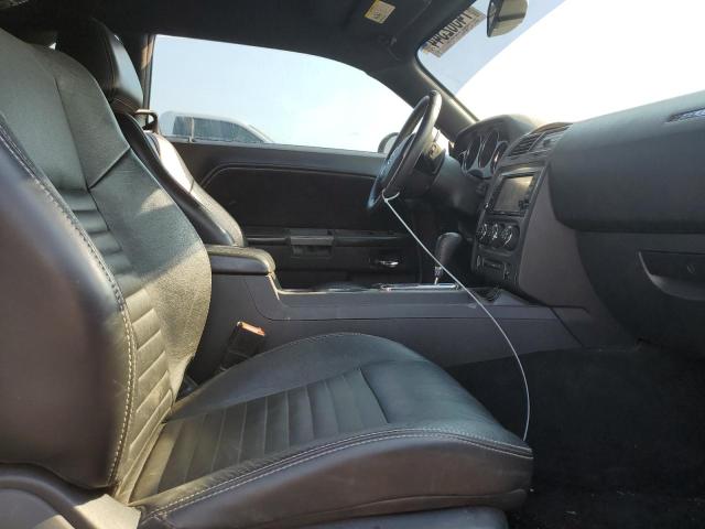 Photo 10 from auction – 2013 DODGE CHALLENGER with VIN 2C3CDYBT5DH700237