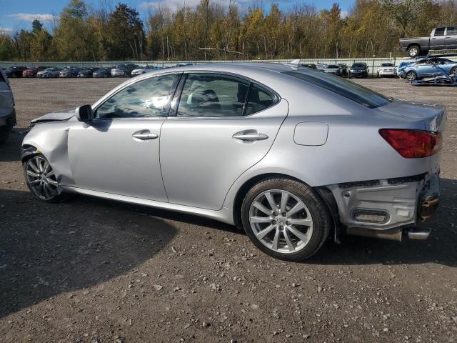 Photo 2 from auction – 2008 LEXUS IS 250 with VIN JTHCK262X82021156