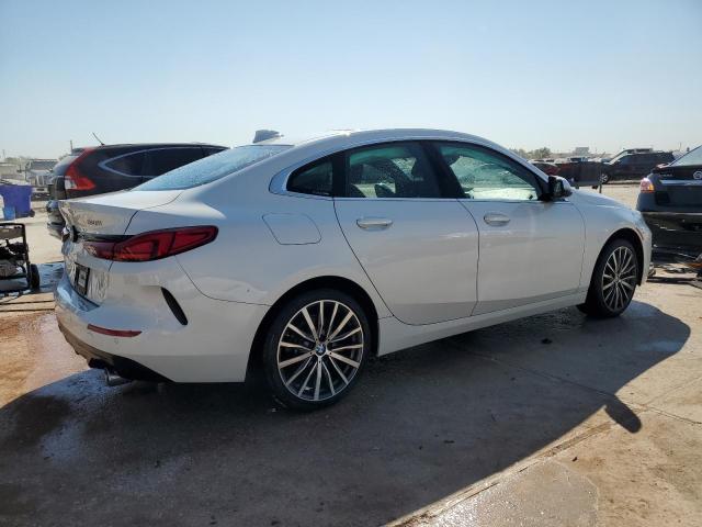 Photo 3 from auction – 2020 BMW 228XI with VIN WBA73AK04L7G03781
