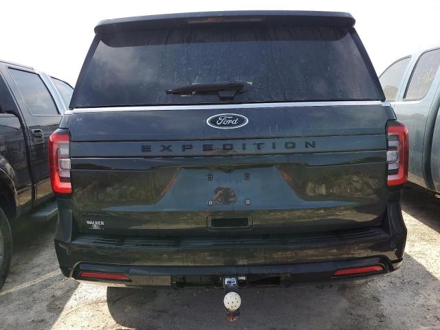 Photo 6 from auction – 2023 FORD EXPEDITION with VIN 1FMJU1K80PEA24096