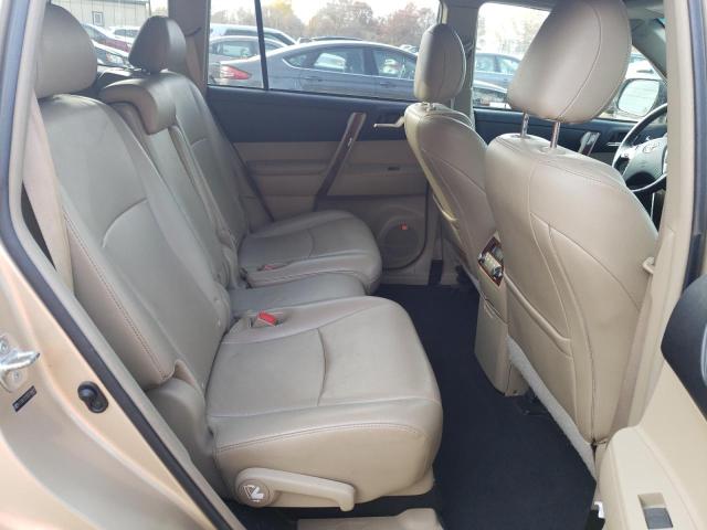 Photo 11 from auction – 2013 TOYOTA HIGHLANDER with VIN 5TDDK3EH3DS186891