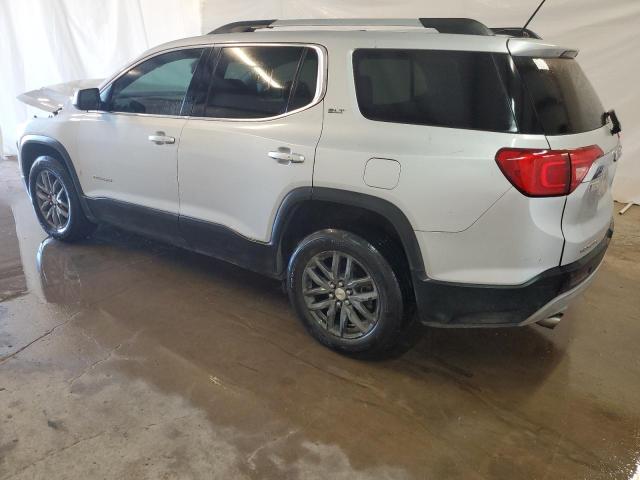 Photo 2 from auction – 2018 GMC ACADIA SLT with VIN 1GKKNMLS5JZ177708