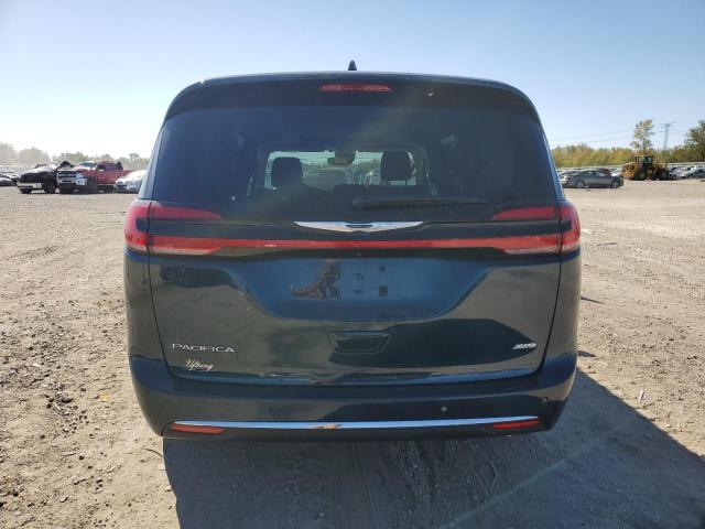 Photo 6 from auction – 2023 CHRYSLER PACIFICA T with VIN 2C4RC3BG0PR593613