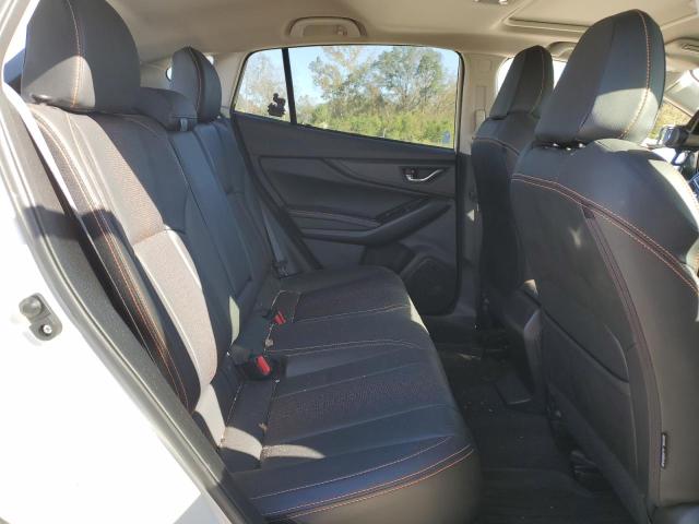 Photo 11 from auction – 2021 SUBARU CROSSTREK with VIN JF2GTHNC7M8211292
