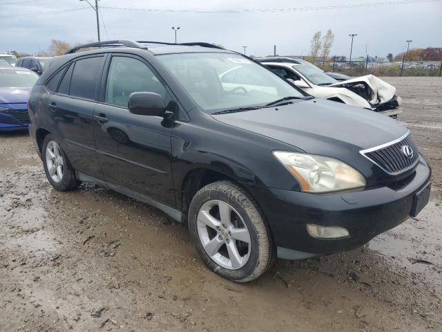 Photo 4 from auction – 2007 LEXUS RX 350 with VIN 2T2HK31U37C033134
