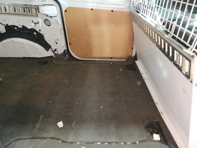 Photo 11 from auction – 2022 FORD TRANSIT CO with VIN NM0LS7S23N1531626