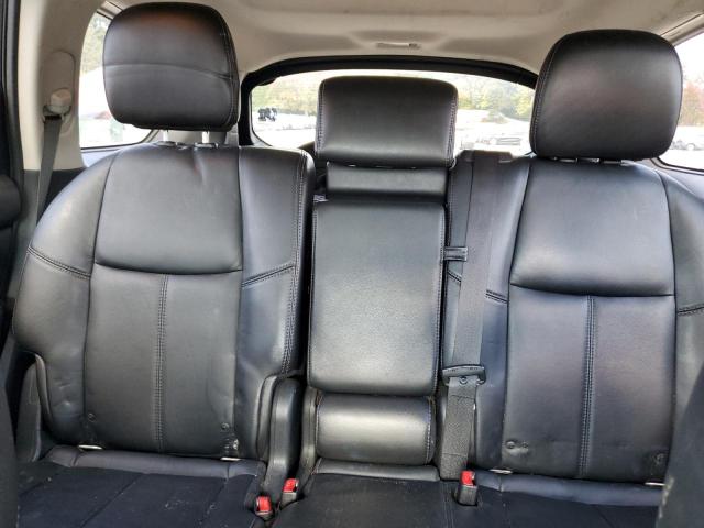 Photo 10 from auction – 2013 NISSAN PATHFINDER with VIN 5N1AR2MMXDC658329