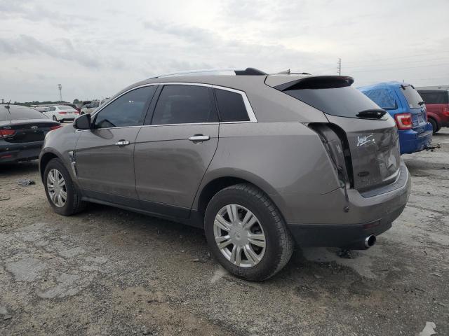 Photo 2 from auction – 2011 CADILLAC SRX LUXURY with VIN 3GYFNAEY9BS679014