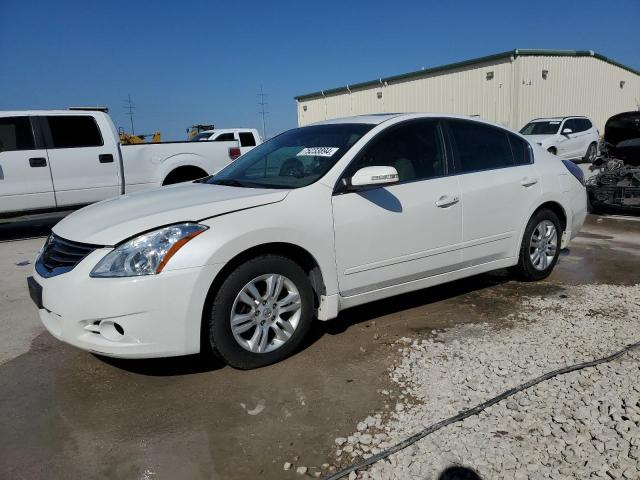 NISSAN ALTIMA BAS 2012 with VIN 1N4AL2AP1CN540960 - Photo from auction