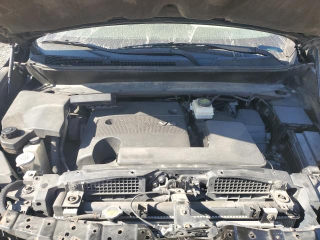 Photo 12 from auction – 2014 INFINITI QX60 with VIN 5N1AL0MN5EC549129