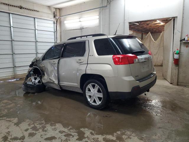 Photo 2 from auction – 2011 GMC TERRAIN SL with VIN 2CTALSEC1B6454380