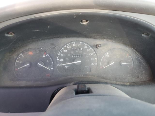 Photo 9 from auction – 1997 FORD RANGER with VIN 1FTCR10A3VTA87514
