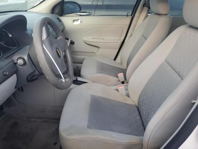 Photo 7 from auction – 2007 CHEVROLET COBALT LS with VIN 1G1AK55F777406652