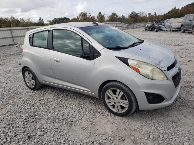 Photo 4 from auction – 2014 CHEVROLET SPARK LS with VIN KL8CB6S94EC540410