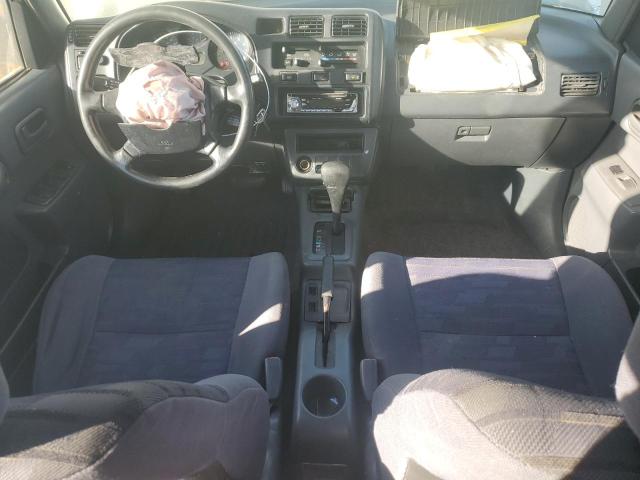 Photo 8 from auction – 1997 TOYOTA RAV4 with VIN JT3GP10V9V0017998